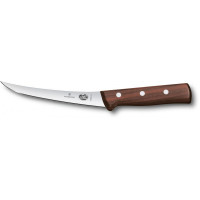 Кухонний ніж Victorinox Wood Boning Narrow, 15 см (Vx56606.15)