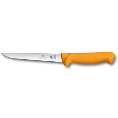 Кухонний ніж Victorinox Swibo Boning, 16 см (Vx58401.16)