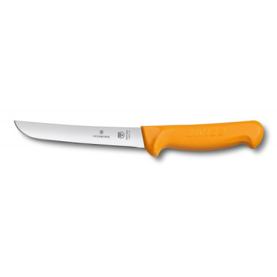 Кухонний ніж Victorinox Swibo Boning, 16 см (Vx58407.16)