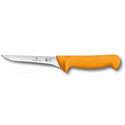 Кухонний ніж Victorinox Swibo Boning, 10 см (Vx58408.13)