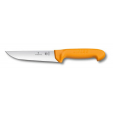 Кухонний ніж Victorinox Swibo Slaughter&Butcher, 14 см (Vx58421.14)