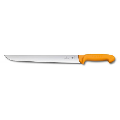 Кухонний ніж Victorinox Swibo Cutlet&Steak, 31 см (Vx58433.31)