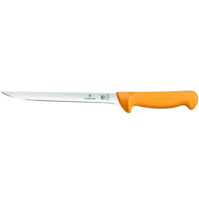 Кухонний ніж Victorinox Swibo Fish Filleting Flexible, 20 см (Vx58450.20)
