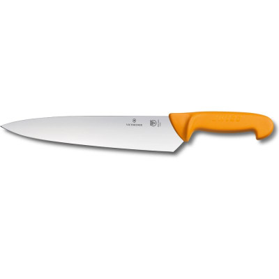 Кухонний ніж Victorinox Swibo Carving, 21 см (Vx58451.21)