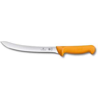 Кухонний ніж Victorinox Swibo Fish Filleting Flexible, 20 см (Vx58452.20)