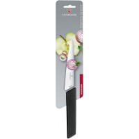 Кухонний ніж Victorinox Swiss Modern Kitchen, 15 см (Vx69013.15B)