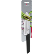 Кухонний ніж Victorinox Swiss Modern Santoku, 17 см (Vx69053.17KB)