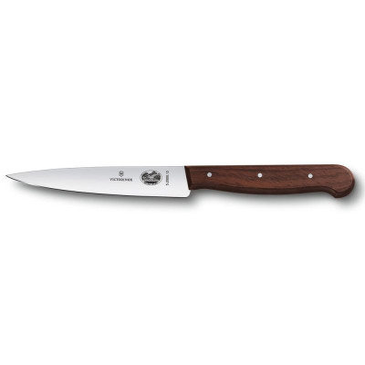 Кухонний ніж Victorinox Rosewood Kitchen, 12 см (Vx52000.12)