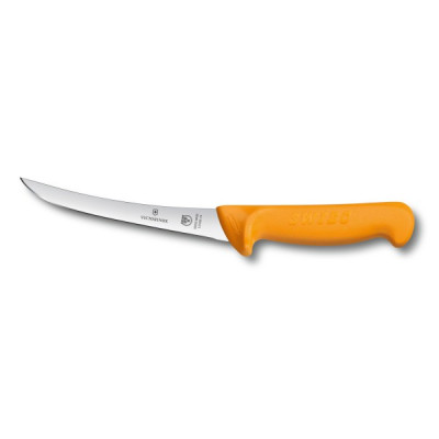 Кухонний ніж Victorinox Swibo Boning Flexible, 13 см (Vx58406.13)