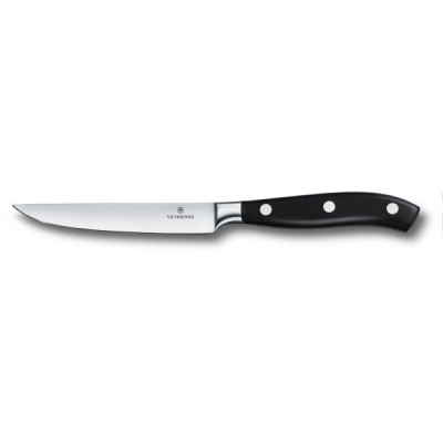 Кухонний ніж Victorinox Grand Maitre Steak, 12 см (Vx77203.12G)
