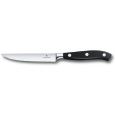 Кухонний ніж Victorinox Grand Maitre Tomato&Steak, 12 см (Vx77203.12WG)