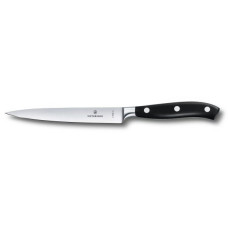 Кухонний ніж Victorinox Grand Maitre Carving, 15 см (Vx77203.15G)