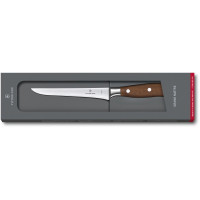 Кухонний ніж Victorinox Grand Maitre Wood Boning, 15 см (Vx77300.15G)