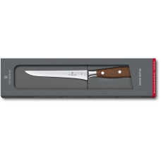 Кухонний ніж Victorinox Grand Maitre Wood Boning, 15 см (Vx77300.15G)