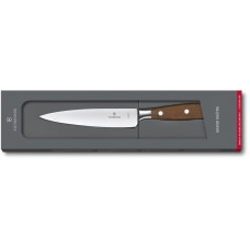 Кухонний ніж Victorinox Grand Maitre Wood Chef`s, 15 см (Vx77400.15G)