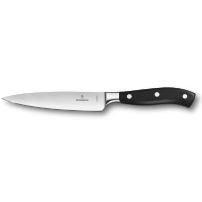 Кухонний ніж Victorinox Grand Maitre Сhef`s, 15 см (Vx77403.15G)