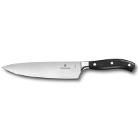 Кухонний ніж Victorinox Grand Maitre Chef`s, 20 см (Vx77403.20G)