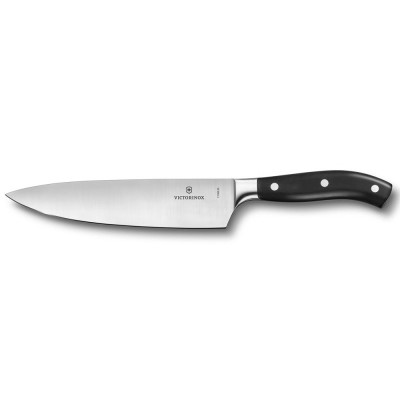 Кухонний ніж Victorinox Grand Maitre Chef`s, 20 см (Vx77403.20G)