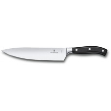 Кухонний ніж Victorinox Grand Maitre Chef`s, 22 см (Vx77403.22G)