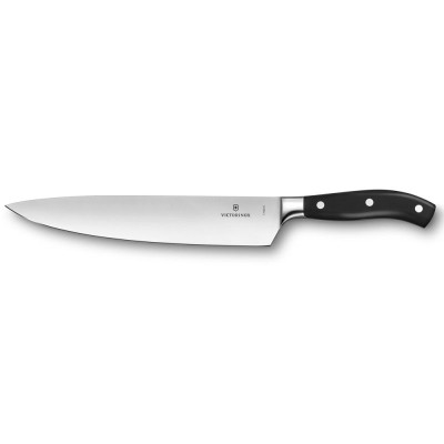 Кухонний ніж Victorinox Grand Maitre Сhef`s, 25 см (Vx77403.25G)