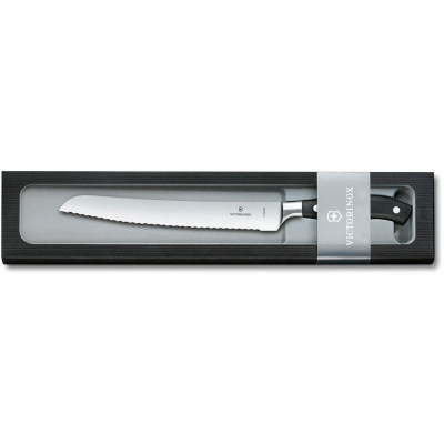 Кухонний ніж Victorinox Grand Maitre Bread, 23 см (Vx77433.23G)