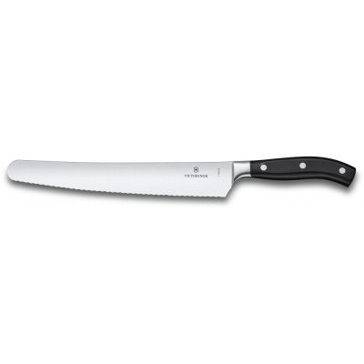 Кухонний ніж Victorinox Grand Maitre Bread, 26 см (Vx77433.26G)