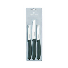 Кухонний набір Victorinox SwissClassic Paring Set, 3 предмети (Vx67113.3)