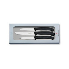 Кухонний набір Victorinox SwissClassic Paring Set, 3 предмети (Vx67113.3G)