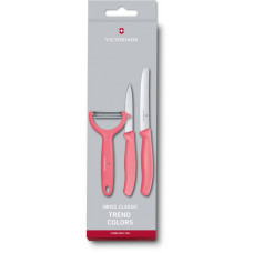 Кухонний набір Victorinox SwissClassic Paring Set, 3 предмети (Vx67116.33L12)