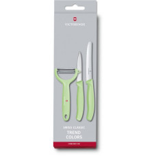 Кухонний набір Victorinox SwissClassic Paring Set, 3 предмети (Vx67116.33L42)