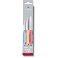 Кухонний набір Victorinox SwissClassic Paring Set, 3 предмети (Vx67116.34L1)