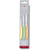 Кухонний набір Victorinox SwissClassic Paring Set, 3 предмети (Vx67116.34L2)