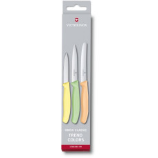 Кухонний набір Victorinox SwissClassic Paring Set, 3 предмети (Vx67116.34L2)