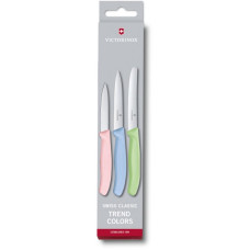 Кухонний набір Victorinox SwissClassic Paring Set, 3 предмети (Vx67116.34L3)