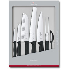 Кухонний набір Victorinox SwissClassic Kitchen Set, 7 предметів (Vx67133.7G)