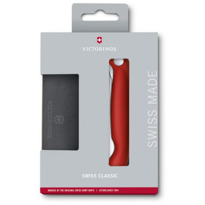Кухонний набір Victorinox SwissClassic Cutting Board Set, 2 предмети (Vx67191.F1)
