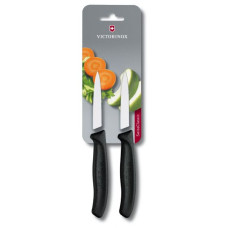 Кухонний набір Victorinox SwissClassic Paring Set, 2 предмети (Vx67603.B)