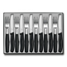 Кухонний набір Victorinox SwissClassic Table Set, 12 предметів (Vx67833.12)