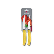 Кухонний набір Victorinox SwissClassic Tomato&Table Set, 2 предмети (Vx67836.L118B)