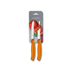 Кухонний набір Victorinox SwissClassic Tomato&Tablet, 2 предмети (Vx67836.L119B)