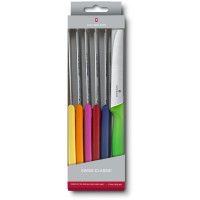 Кухонний набір Victorinox SwissClassic Tomato&Sausage Set, 6 предметів (Vx67839.6G)