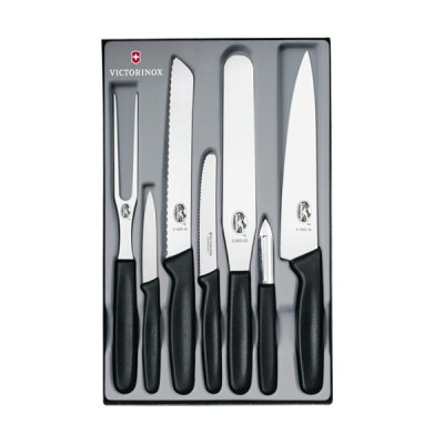 Кухонний набір Victorinox Standard Kitchen Set, 7 предметів (Vx51103.7)