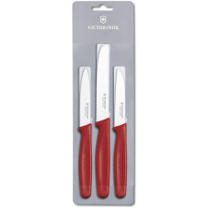 Кухонний набір Victorinox Standard Paring Set, 3 предмети (Vx51111.3)