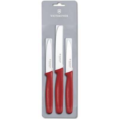 Кухонний набір Victorinox Standard Paring Set, 3 предмети (Vx51111.3)