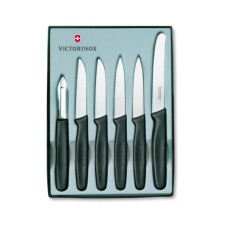 Кухонний набір Victorinox Standard Paring Set, 6 предметів (Vx51113.6)