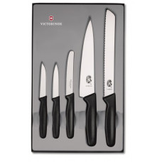 Кухонний набір Victorinox Standard Kitchen Set, 5 предметів (Vx51163.5)