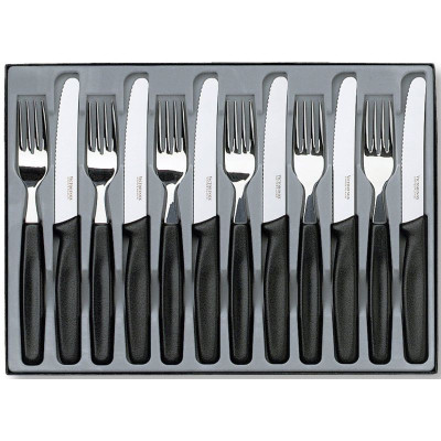 Кухонний набір Victorinox Table Set, 12 предметів (Vx51333.12)