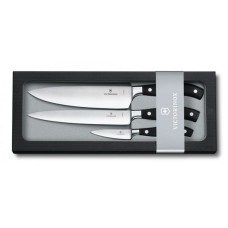 Кухонний набір Victorinox Grand Maitre Chef`s Set, 3 предмети (Vx77243.3)