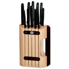 Кухонний набір Victorinox Standard Cutlery Block, 11 предметів (Vx51153.11)
