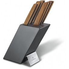 Кухонний набір Victorinox Swiss Modern Cutlery Block, 6 предметів (Vx67186.6)